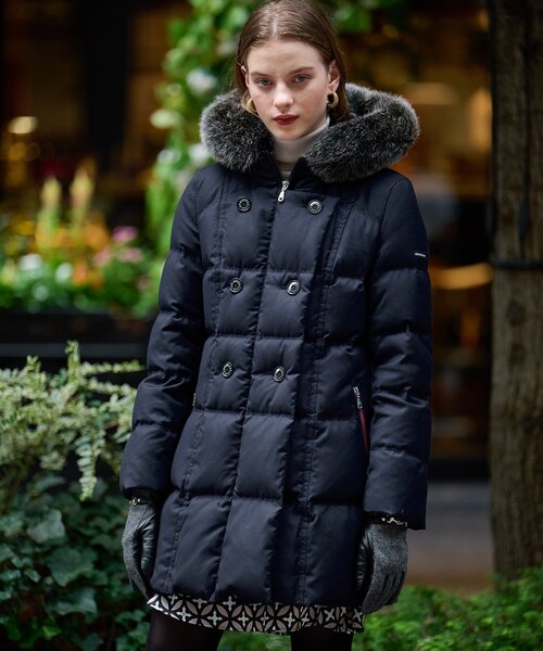 DRESSTERIOR（ドレステリア）の「◇【otonaMUSE12月号掲載】【ファー