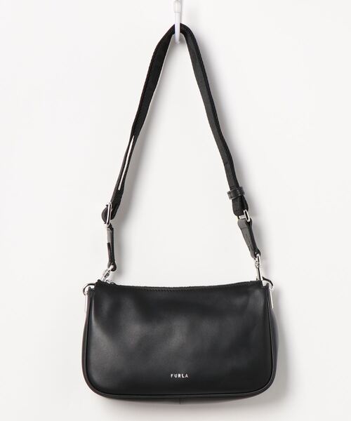 FURLA（フルラ）の「FURLA MOON S SHOULDER BAG（ショルダーバッグ