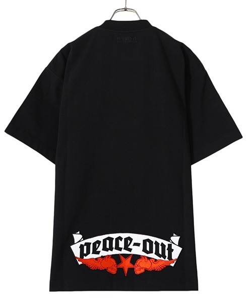 VETEMENTS（ヴェトモン）の「VETEMENTS / ヴェトモン：DEVIL WEARS