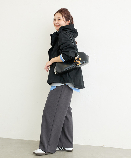 セール】ショートモッズブルゾン（その他アウター）｜JOURNAL STANDARD