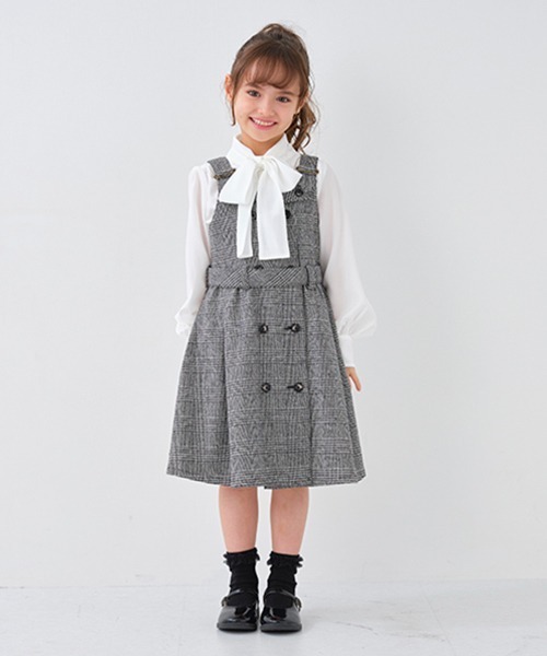 kate spade new york kids（ケイトスペードニューヨーク）の「トドラー