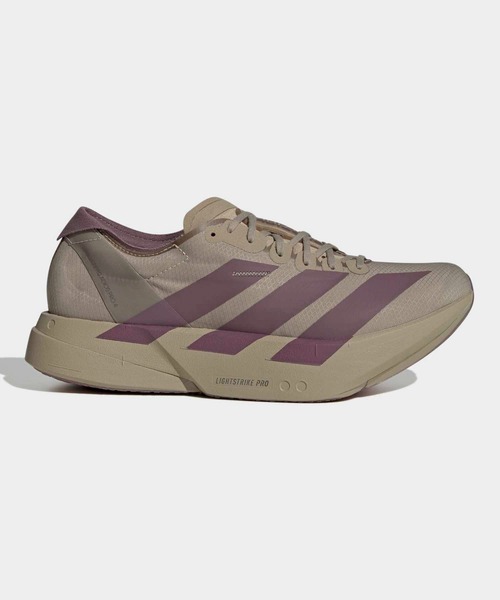 アディゼロ アディオス プロ 4 / Adizero Adios Pro 4 / ランニング