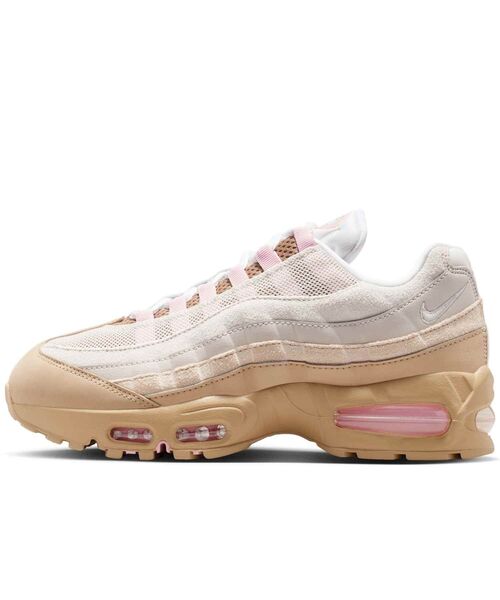 ナイキ エア マックス 95 ビッグ バブル ウィメンズシューズ / Nike