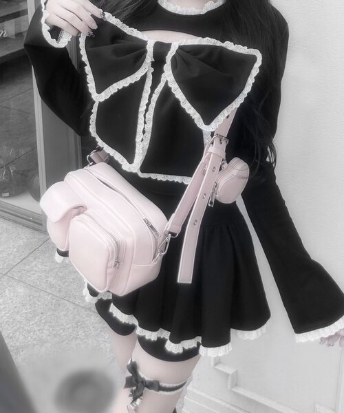 OLIVE des OLIVE（オリーブデオリーブ）の「【インフルエンサー企画