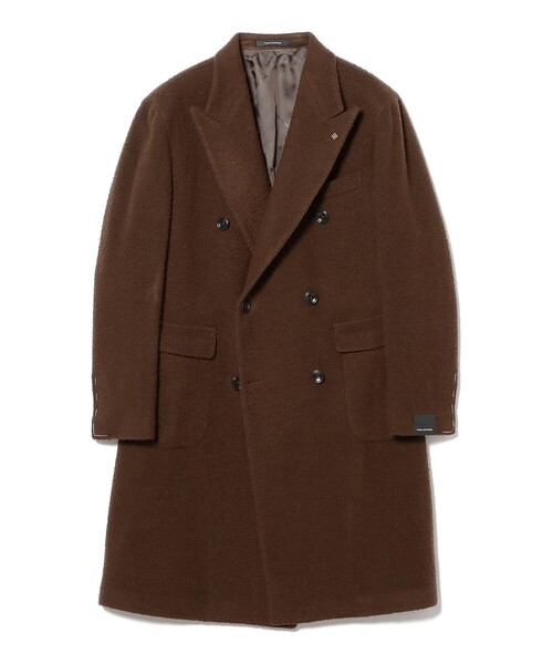 別注】TAGLIATORE / PINO LERARIO カセンティーノ ダブルブレスト