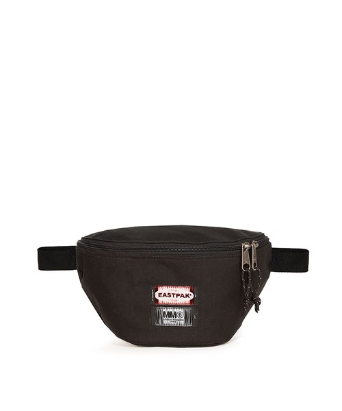 MM6 Maison Margiela（ｴﾑｴﾑｼｯｸｽ ﾒｿﾞﾝ ﾏﾙｼﾞｪﾗ）の「EASTPAK×MM6