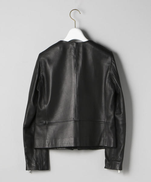 UNITED ARROWS（ユナイテッドアローズ）の「UBCB シープレザー ノー