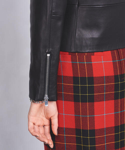 UNITED ARROWS（ユナイテッドアローズ）の「UBCB シープレザー ノー