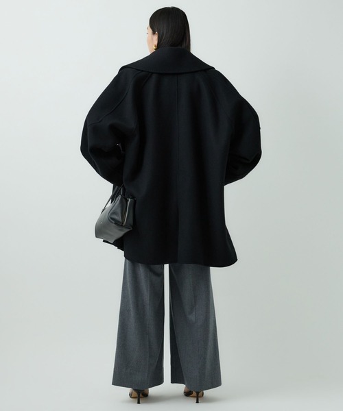 Chaos(カオス)/スーペリアボースショートコート（その他アウター