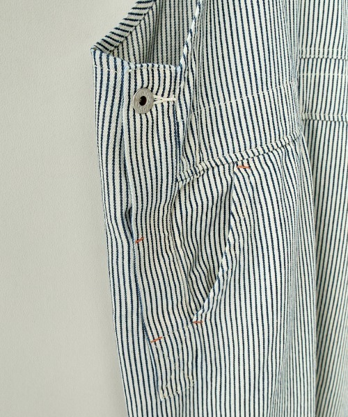 JEANS FACTORY （ジーンズファクトリー）の「【non-no 7・8月号掲載