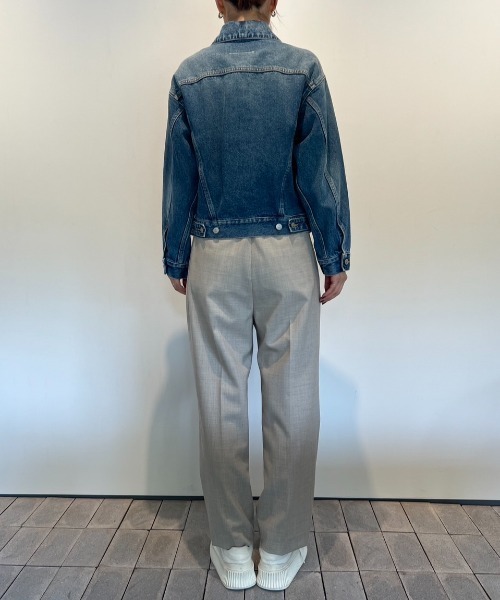 MM6 Maison Margiela（ｴﾑｴﾑｼｯｸｽ ﾒｿﾞﾝ ﾏﾙｼﾞｪﾗ）の「MM6 WOMAN