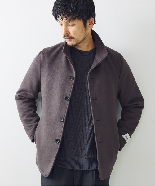 JOURNAL STANDARD（ジャーナルスタンダード）の「【SUPER140】 ウール