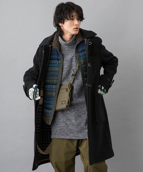 WHITE MOUNTAINEERING（ホワイトマウンテニアリング）の「【White