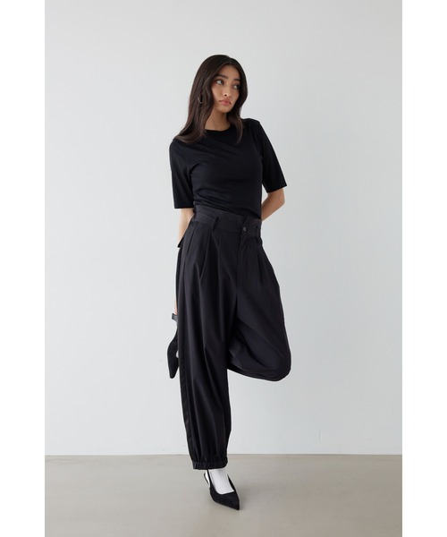 セール】Side Line Easy Pants /サイドラインナイロンパンツ（その他