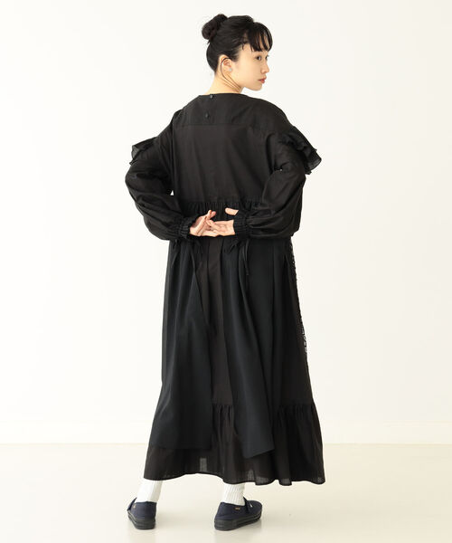 BEAMS BOY（ビームスボーイ）の「TORI-TO × BEAMS BOY / 別注 クルー