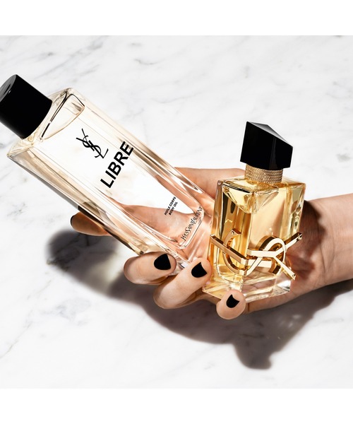 リブレ オーデパルファム (30mL)（香水）｜Yves Saint Laurent Beaute