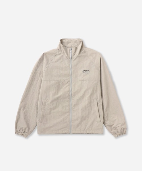 Training NY Jacket（ミリタリージャケット）｜Saturdays NYC