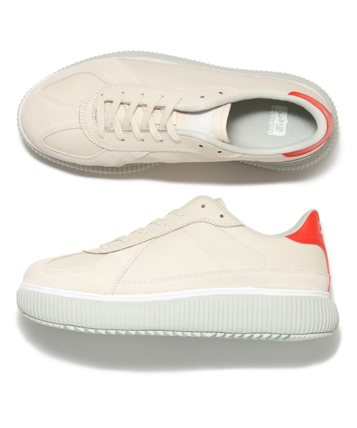DELECITY / デレシティ（スニーカー）｜Onitsuka Tiger（オニツカ