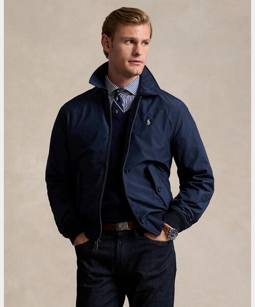 パッカブル ジャケット（その他アウター）｜POLO RALPH LAUREN（ポロ