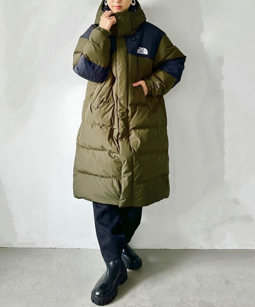 THE NORTH FACE（ザノースフェイス）の「国内未発売 THE NORTH FACE(ザ