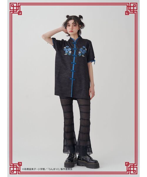 jouetie（ジュエティ）の「【TVアニメ『らんま1/2』jouetie】チャイナ