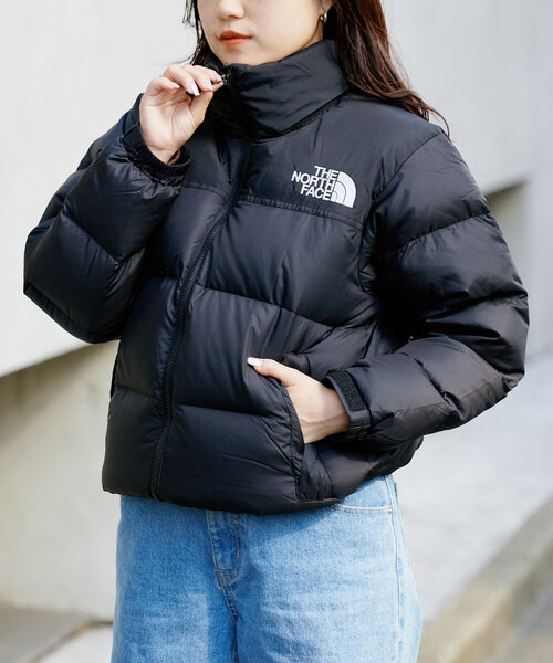 CIAOPANIC TYPY（チャオパニックティピー）の「【THE NORTH FACE】Ws