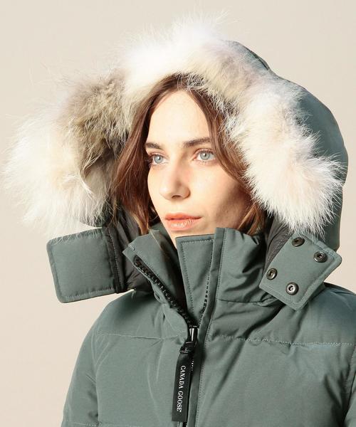 CANADA GOOSE（カナダグース）の「△BY CANADA GOOSE BELLEVILLE