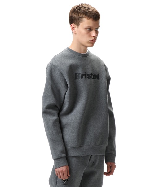 F.C.Real Bristol（エフシーレアルブリストル）の「AUTHENTIC LOGO