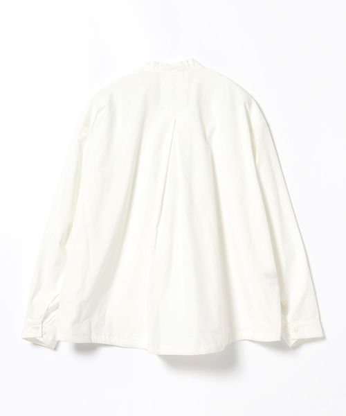 MONITALY（モニタリー）の「MONITALY / ミリタリー スモック ＜MEN