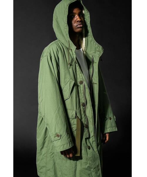 Alpha Industries（アルファインダストリーズ）の「＜ALPHA INDUSTRIES