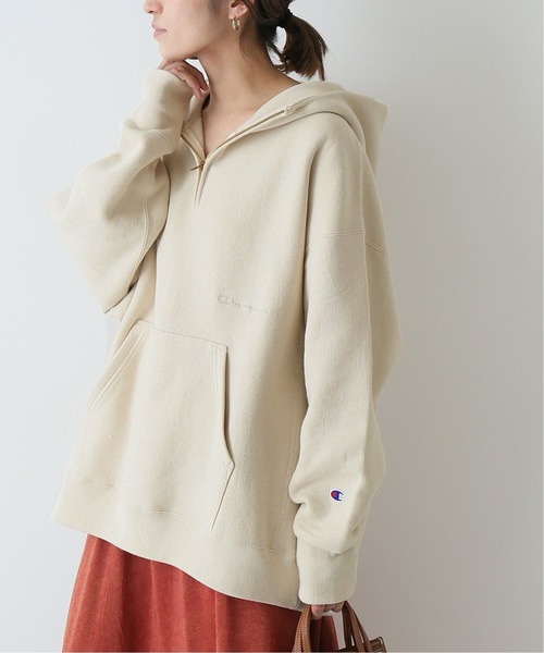 FRAMeWORK（フレームワーク）の「CHAMPION 別注リバースウィーブ11.7oz