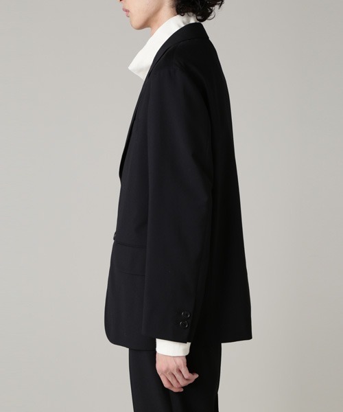 MARGARET HOWELL（マーガレットハウエル）の「FINE WOOL HOPSACK