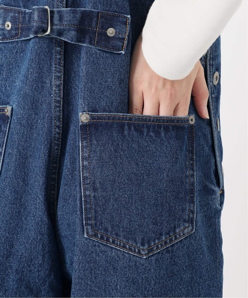 SLOBE IENA（スローブイエナ）の「《追加》LE DENIMバギー