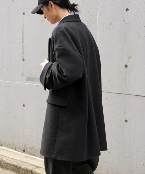 AP STUDIO（エーピーストゥディオ）の「オーバーサイズジャケット