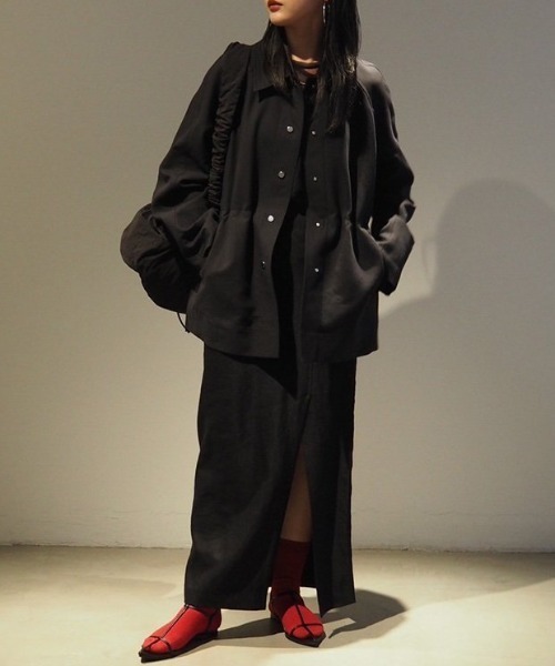 TODAYFUL（トゥデイフル）の「【TODAYFUL/トゥデイフル】ナイロン