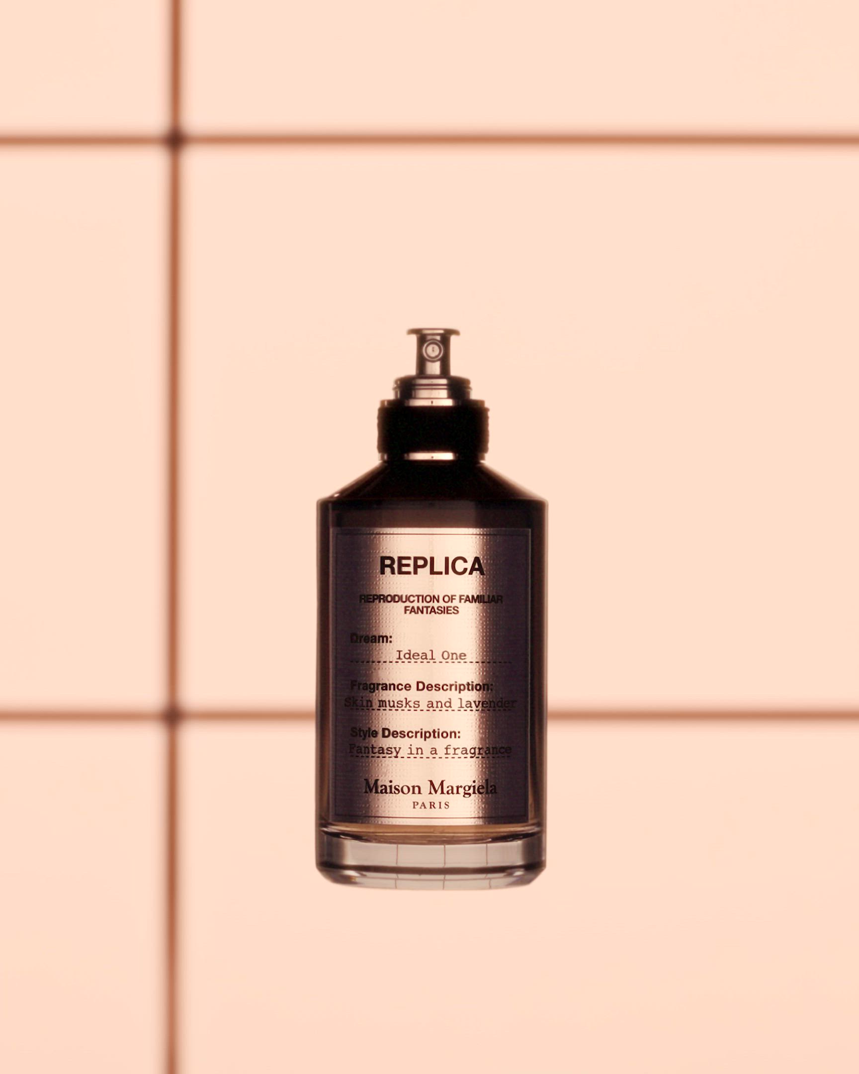 レプリカ オードパルファン アイディアル ワン (100mL)（香水