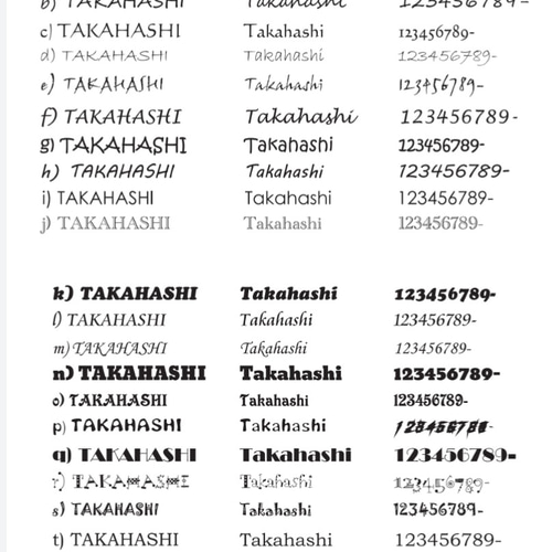 屋外対応】アルコールインクアート背景のアクリル表札＊透明4辺45度