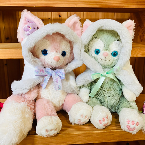 リーナベル ジェラトーニ コスチューム リーナベルコスチューム