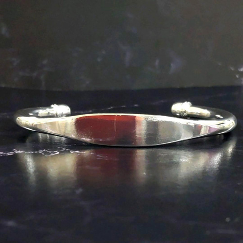 年始価格 silver925 刻印 バングル メンズ メキシカンジュエリー