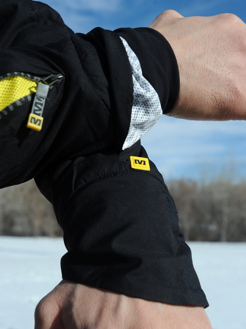 Mavic Propane jacket