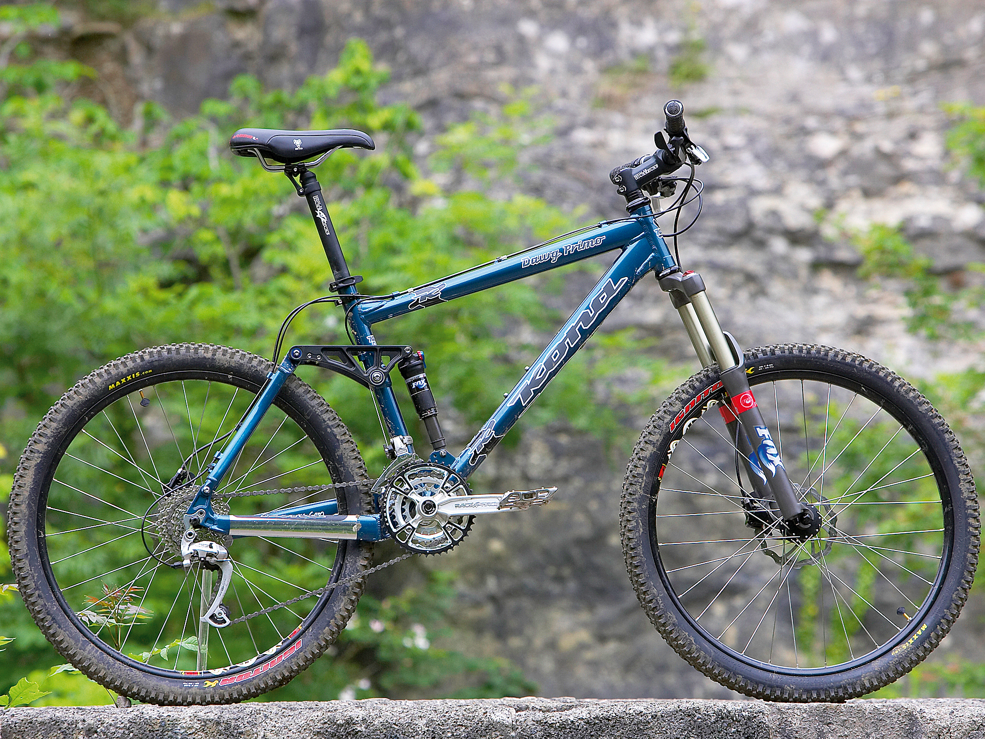 MBK215.biketest.konabikebig-