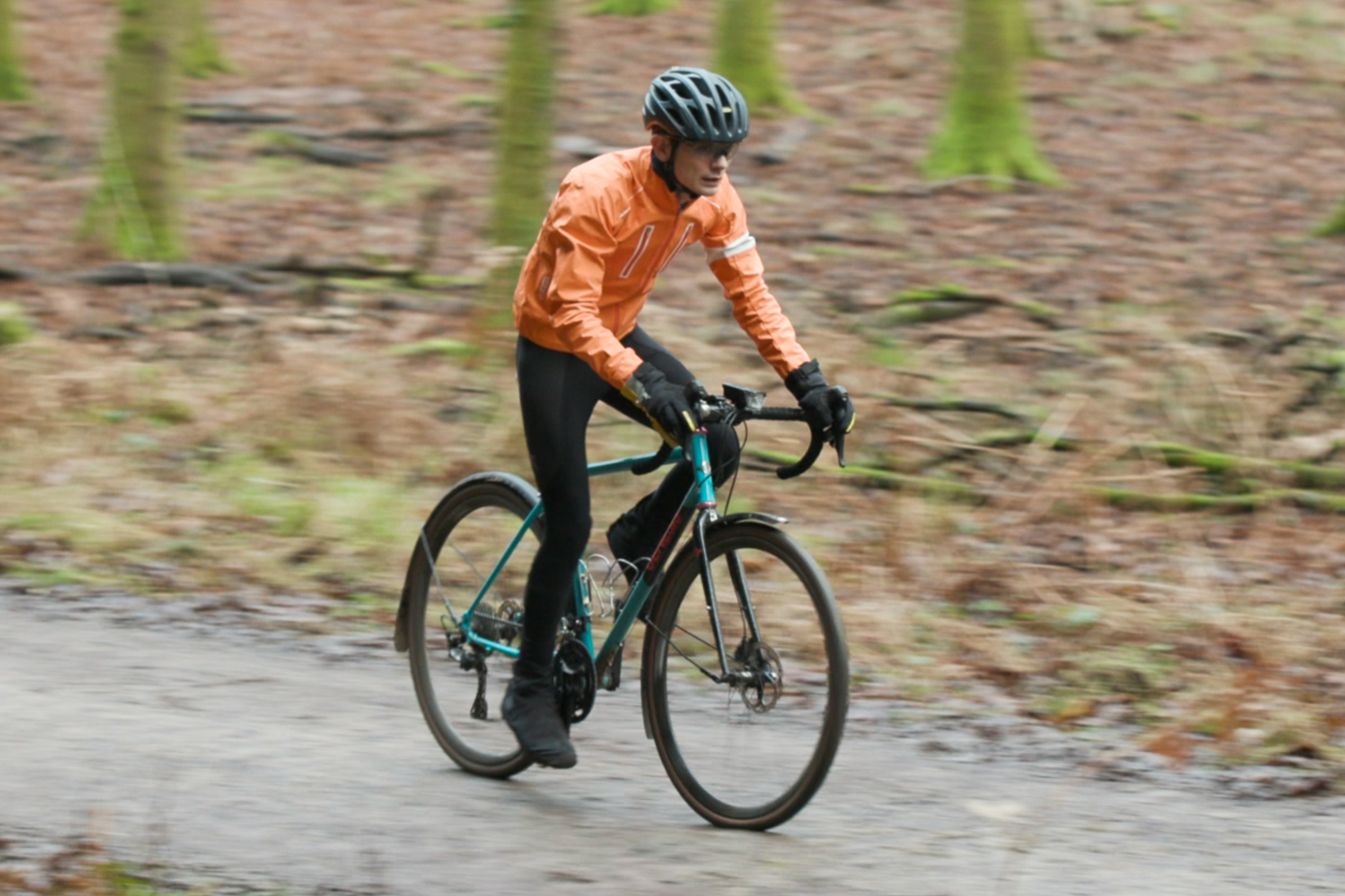 Rapha Classic Winter Jacket review