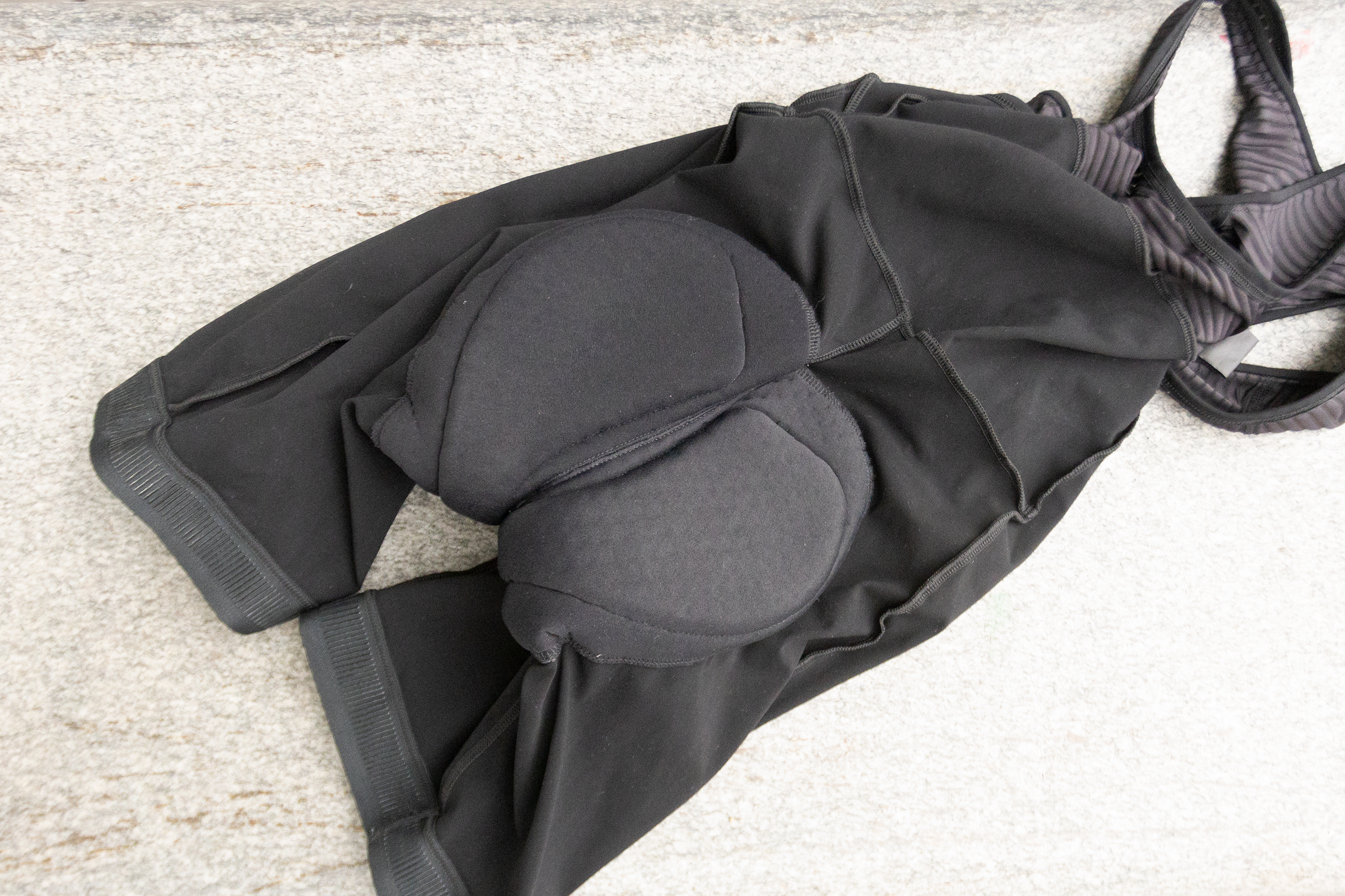 Rapha Brevet Bib Shorts review - Road Cycling Shorts - Clothing