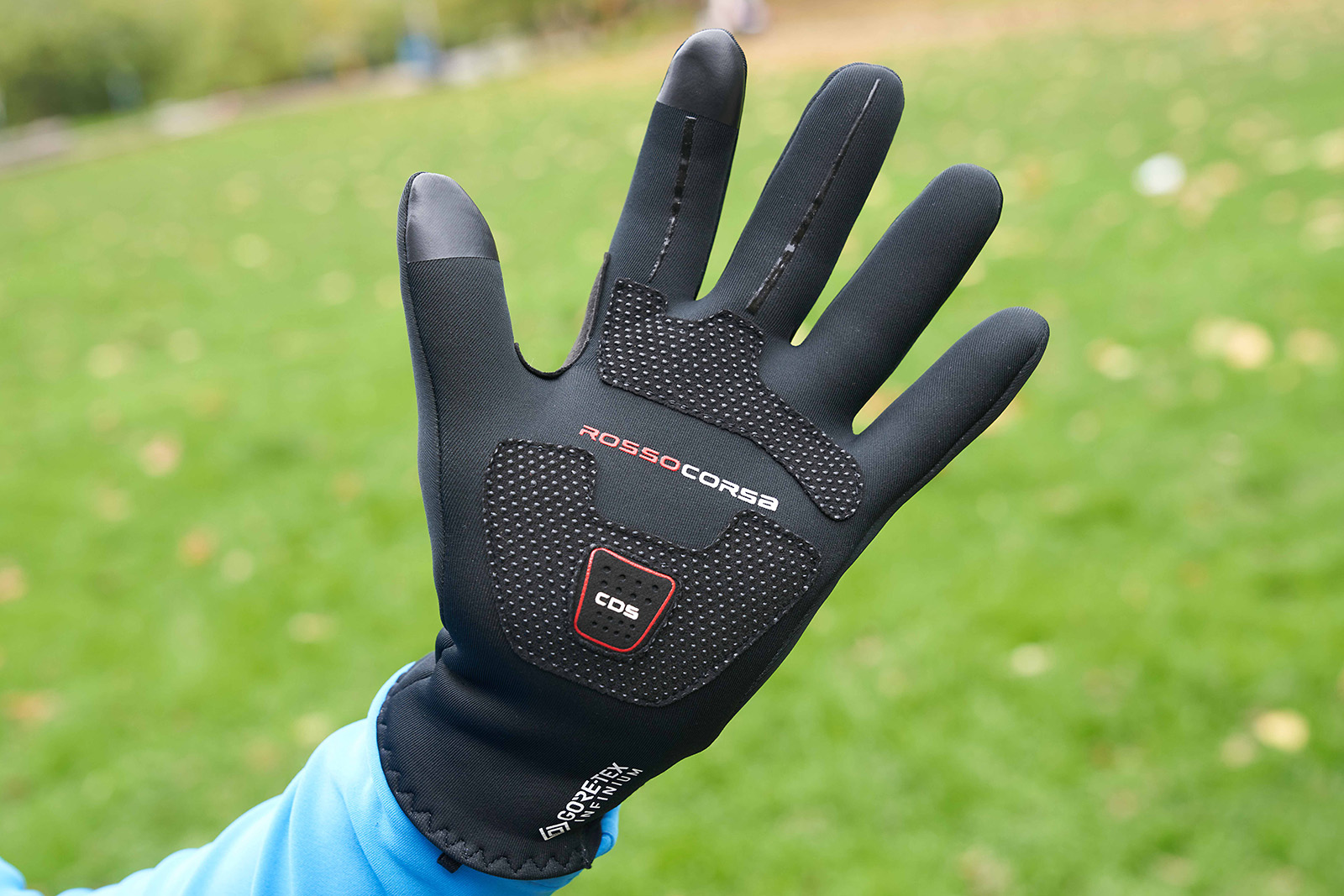 Castelli Perfetto Max Glove review - Gloves - Clothing