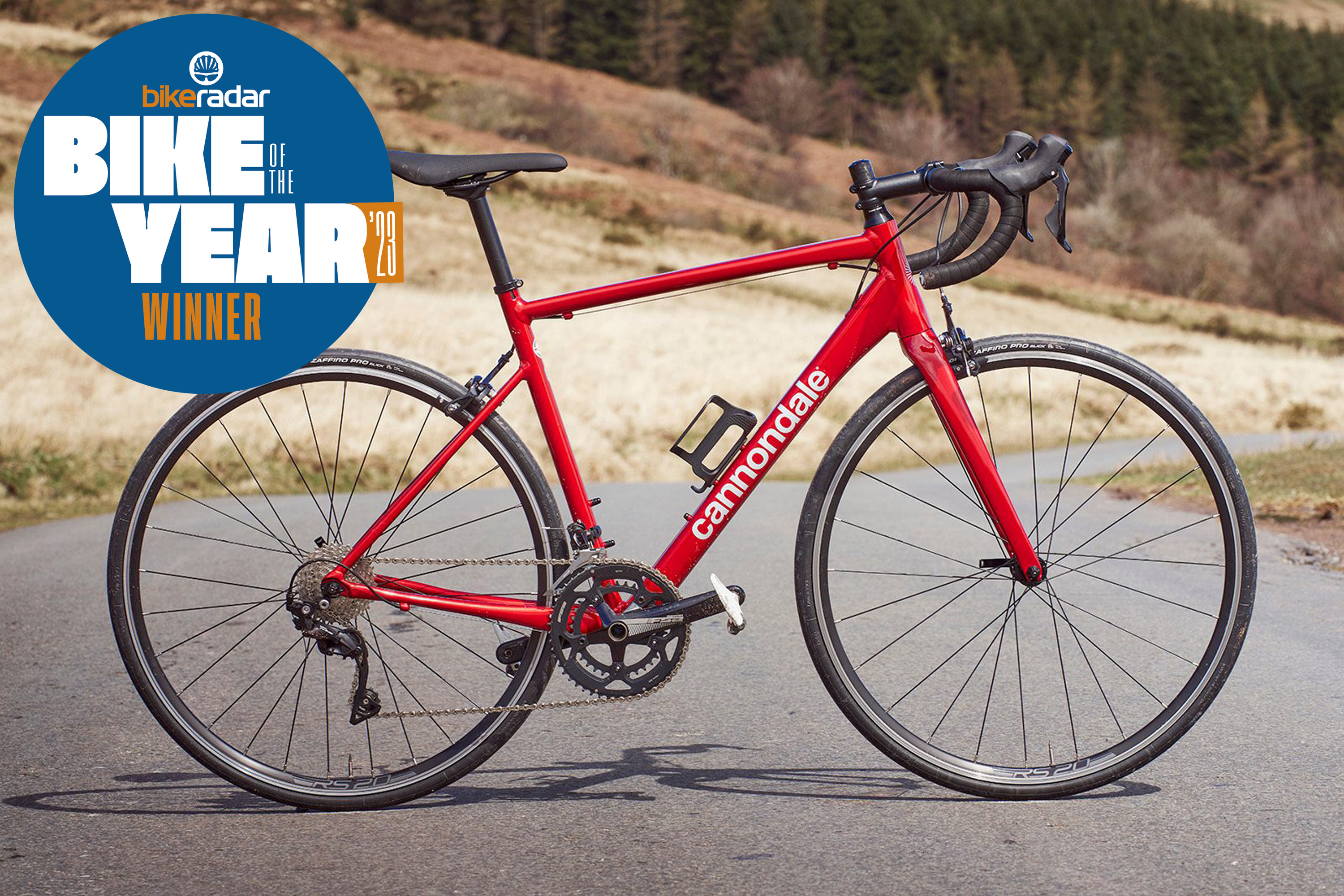 Cannondale CAAD Optimo 1 review - Road Bikes - Bikes