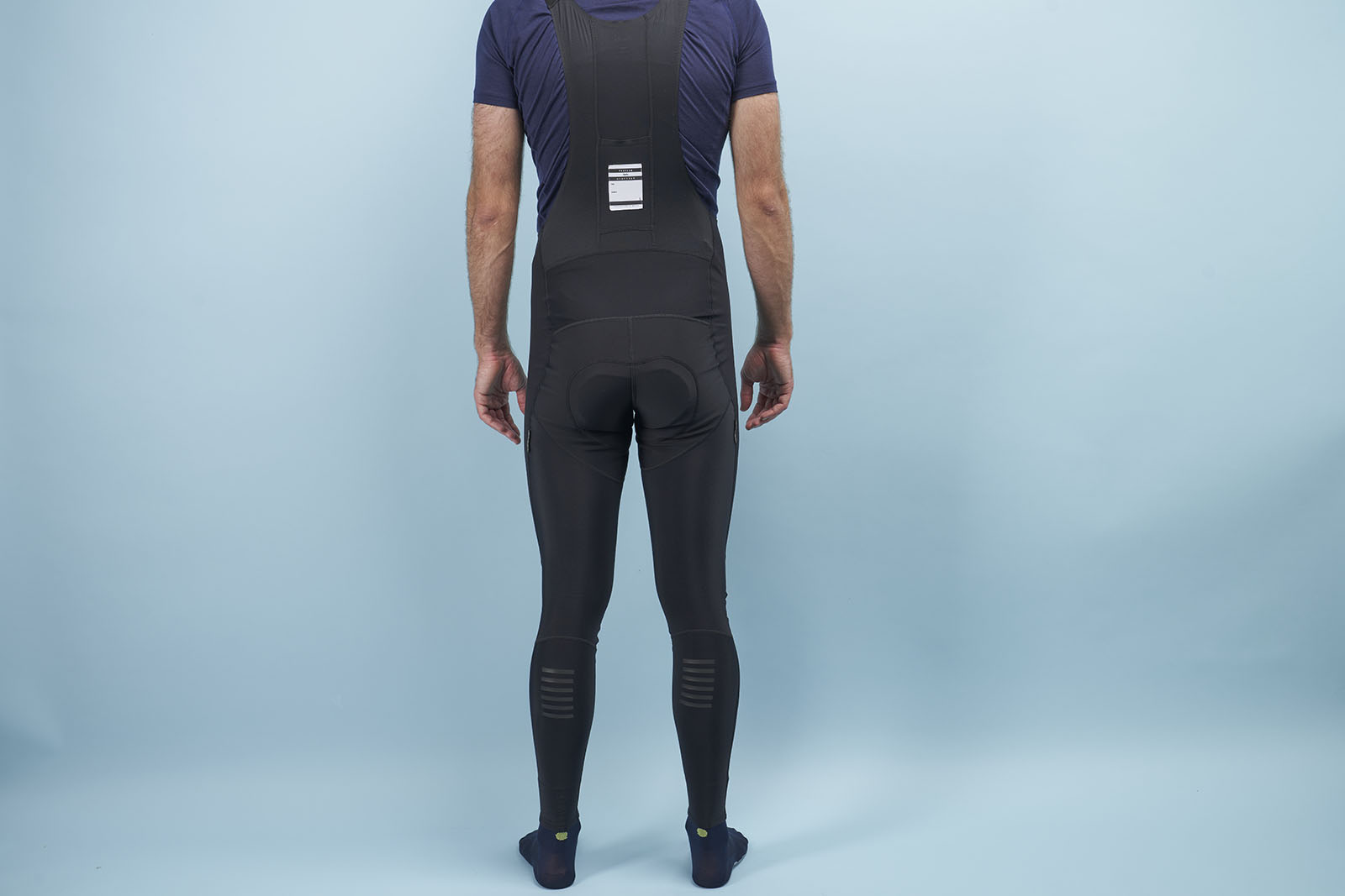 Rapha Pro Team Winter Tights with Pad II review | BikeRadar