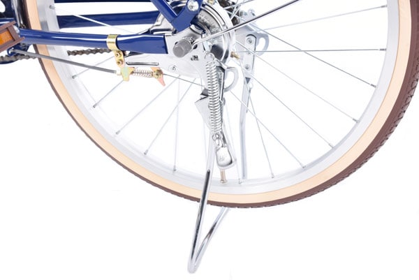 フェリーク Jr. BAA-O 24インチ 6段変速 オートライト 子供用 自転車