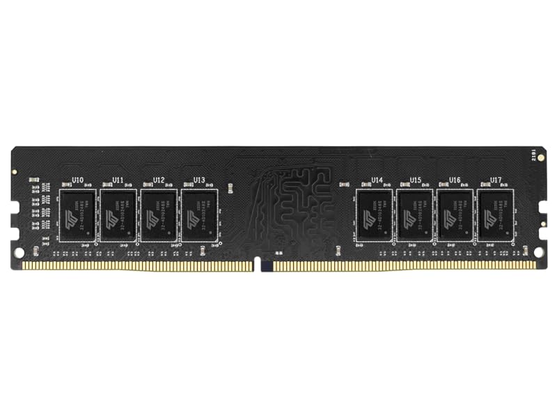Timetec 16GB KIT(2x8GB) DDR4 3200MHz (or 2933MHz or 2666MHz) PC4