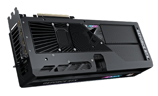 GIGABYTE AORUS GeForce RTX 5080 Graphics Card GV-N5080AORUS M-16GD