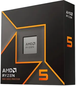 AMD Ryzen 9 7900X - Zen 4 12-Core 4.7 GHz - Socket AM5 - 170W